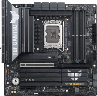 ASUS TUF Gaming B860M-Plus WiFi