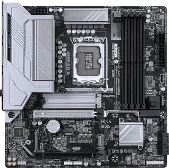 Gigabyte B860M Gaming X WiFi6E