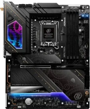 ASRock Z890 Taichi