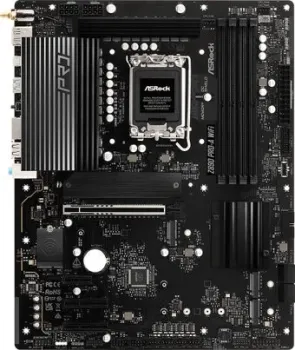 ASRock Z890 Pro-A WiFi