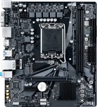 Gigabyte H610M S2H V2 (rev. 1.0)