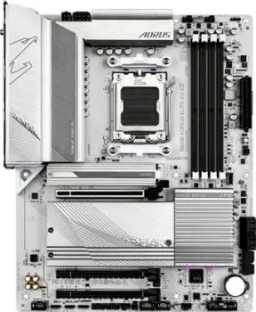 Gigabyte B650 Aorus Elite AX ICE