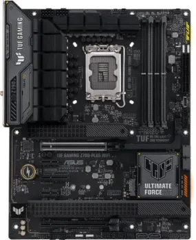 ASUS TUF Gaming Z790-Plus WiFi 90MB1D80-M1EAY0