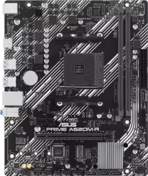 ASUS Prime A520M-R
