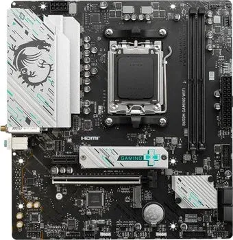 MSI B650M Gaming WiFi