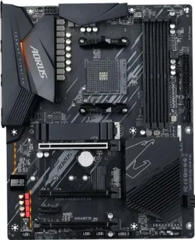 Gigabyte B550 Aorus Elite V2 (rev. 1.4)