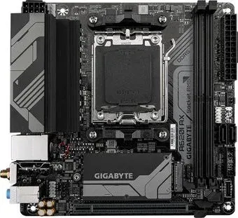 Gigabyte A620I AX (rev. 1.0)