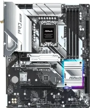 ASRock Z790 Pro RS WiFi