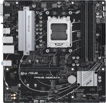 ASUS Prime A620M-A-CSM