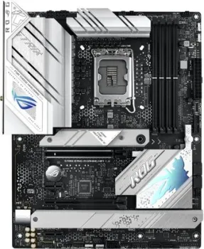 ASUS ROG Strix B760-A Gaming WIFI