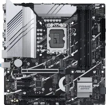 ASUS Prime Z790M-PLUS D4