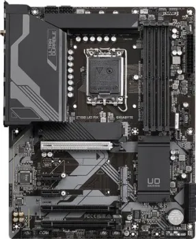 Gigabyte Z790 UD AX (rev. 1.0/1.1)