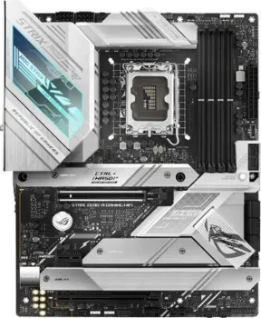 ASUS ROG Strix Z690-A Gaming WiFi