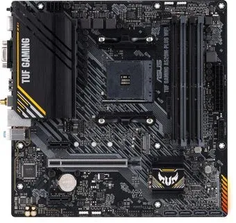 ASUS TUF Gaming A520M-Plus WiFi