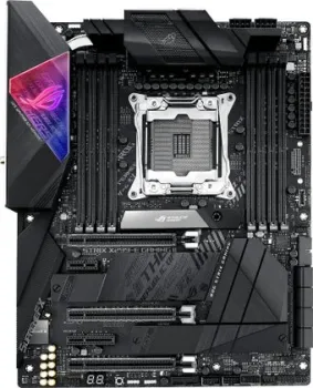 ASUS ROG Strix X299-E Gaming II