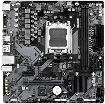 Gigabyte B840M H