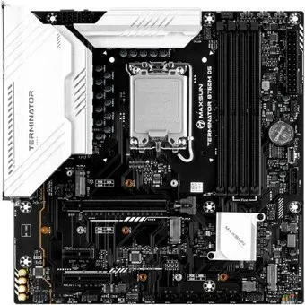 Maxsun Terminator B760M D5 V2