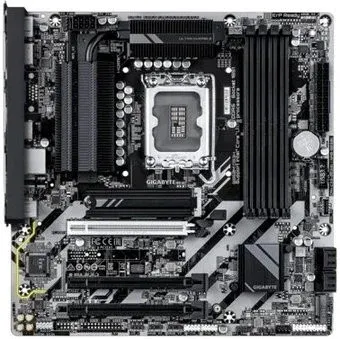 Gigabyte B860M DS3H (rev. 2.2)