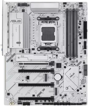 ASUS B650E Max Gaming WiFi W