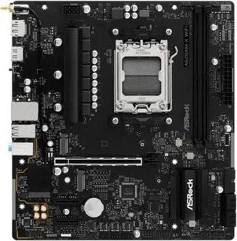 ASRock A620AM-X WiFi