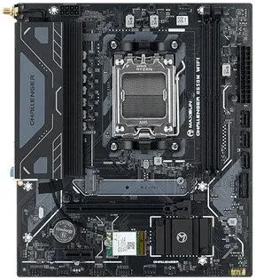 Maxsun Challenger B650M WiFi V2