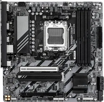 Gigabyte B850M DS3H (rev. 1.1)