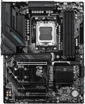 Gigabyte B840 Gaming X WiFi6E