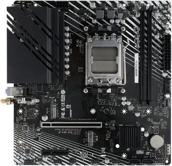 BIOSTAR B850MT2-E DJ Ver. 6.1