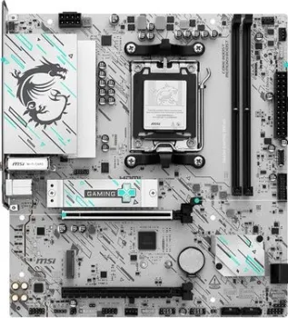 MSI B840M Gaming WiFi6E