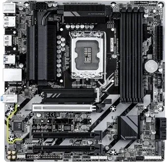 Gigabyte B860M DS3H (rev. 2.0)