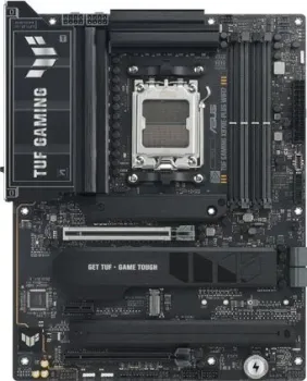 ASUS TUF Gaming X870E-Plus WiFi7