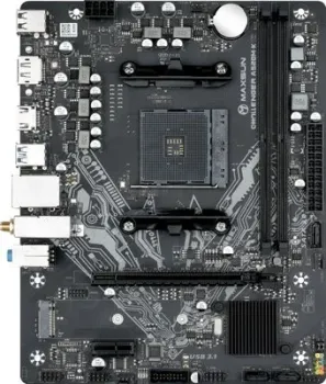 Maxsun Challenger A520M-K WiFi