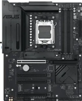 ASUS X870 MAX Gaming WiFi7