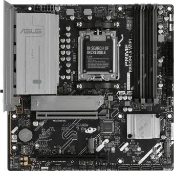 ASUS Prime B850M-A WiFi