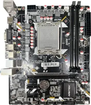Arktek AK-H610M EG VA