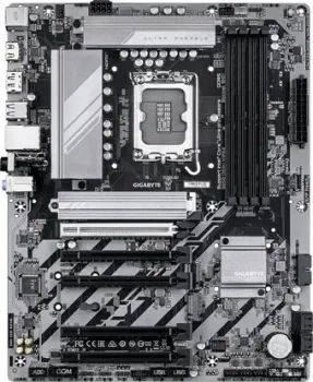 Gigabyte B860 DS3H WiFi6E