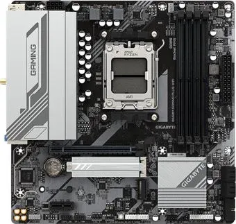 Gigabyte B650M Gaming Plus WiFi (rev. 1.1)