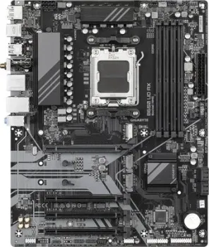 Gigabyte B650 UD AX (rev. 1.0)