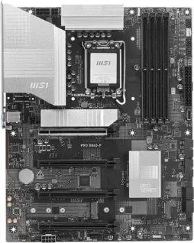 MSI Pro B860-P