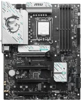 MSI B860 Gaming Plus WiFi