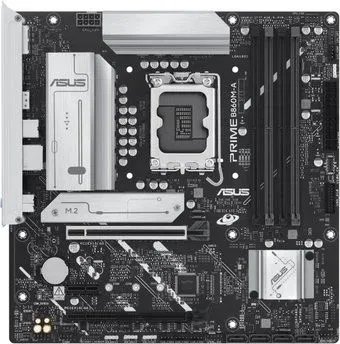 ASUS Prime B860M-A-CSM