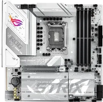 ASUS ROG Strix B860-G Gaming WiFi