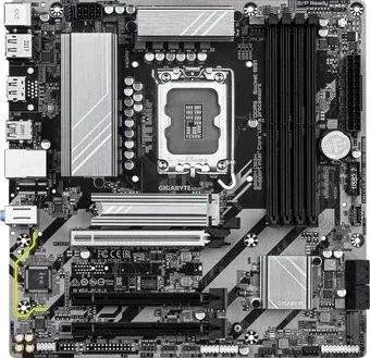 Gigabyte B860M DS3H (rev. 1.0)