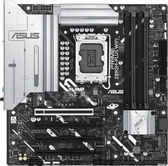 ASUS Prime Z890M-Plus WiFi-CSM