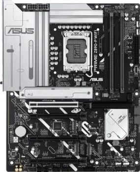 ASUS Prime Z890-P WiFi-CSM