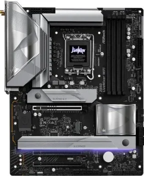 ASRock Z890 LiveMixer WiFi