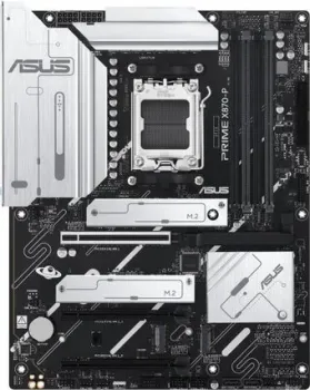 ASUS Prime X870-P