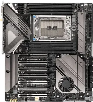 ASRock WRX80 Creator R2.0