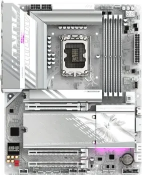 Gigabyte Z890 Aorus Elite WiFi7 Ice