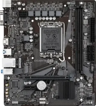 Gigabyte H610M H V2 (rev. 1.0)